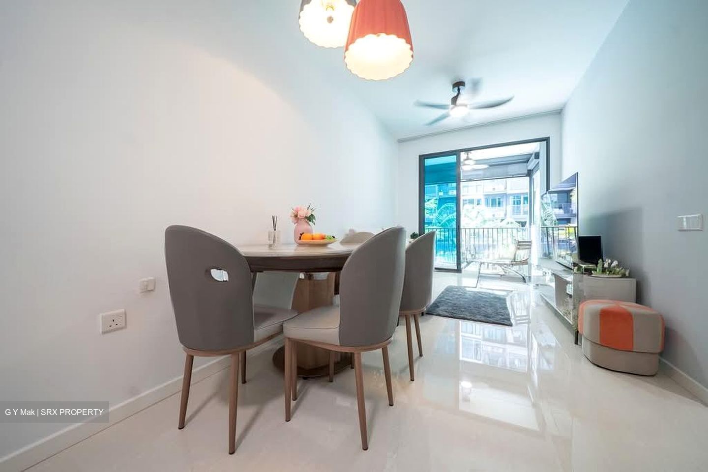 Treasure at Tampines (D18), Condominium #527078031